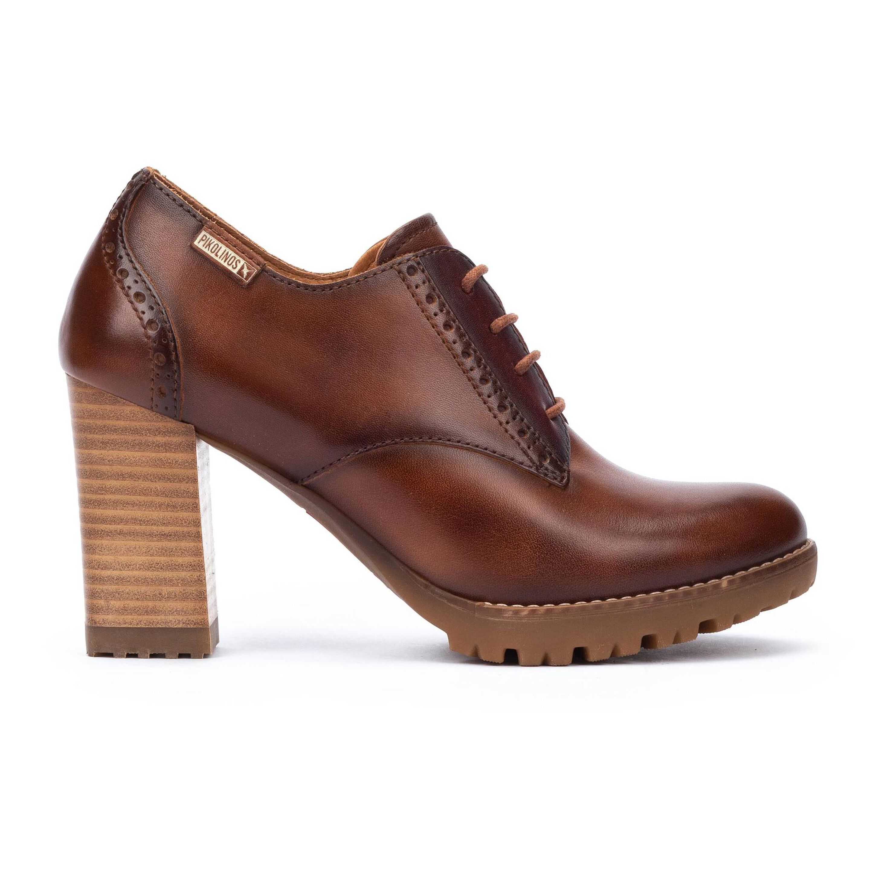 CONNELLY W7M-5591C1, CUERO Zoom CONNELLY W7M-5591C1, CUERO, large